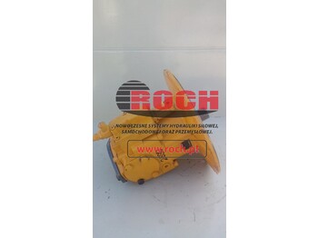 Bomba hidráulica CATERPILLAR