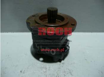 Motor hidráulico DANFOSS / SAUER