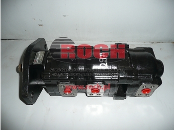 Bomba hidráulica