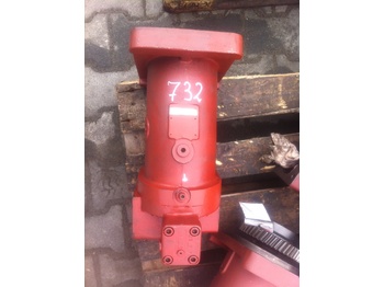 Bomba hidráulica HYDROMATIK