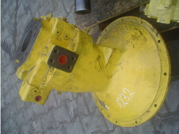 Bomba hidráulica HYDROMATIK