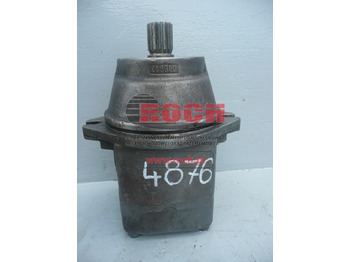 Motor hidráulico LIEBHERR