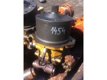 Motor hidráulico LINDE