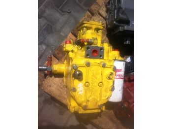 Bomba hidráulica LINDE