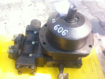 Motor hidráulico LINDE