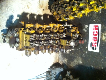 Válvula hidráulica LINDE