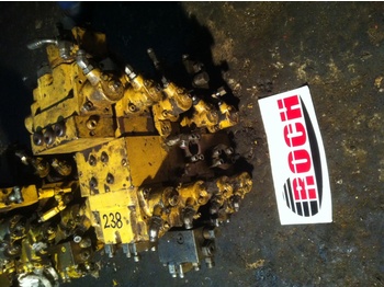 Válvula hidráulica LINDE