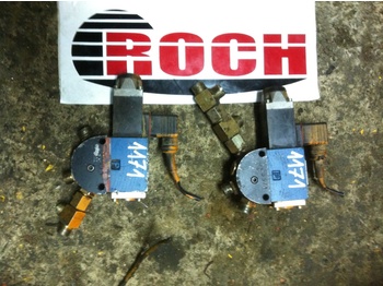 Válvula hidráulica REXROTH