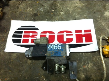 Válvula hidráulica REXROTH