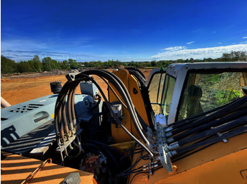 Máquina de construção LIEBHERR A924C LITRONIC: foto 5