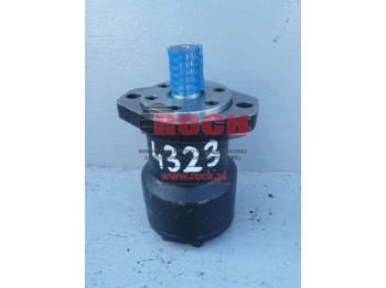 Motor hidráulico DANFOSS / SAUER