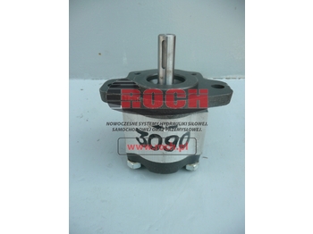 Bomba hidráulica PARKER