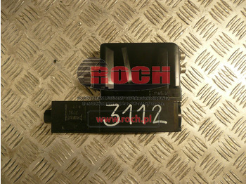 Válvula hidráulica PARKER