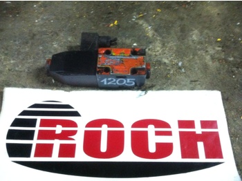 Válvula hidráulica PARKER