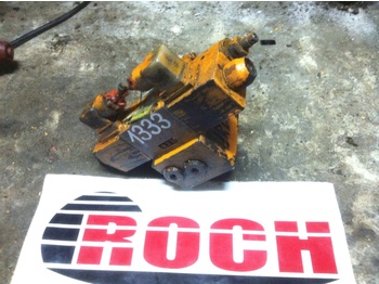 Válvula hidráulica PARKER