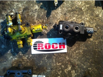 Válvula hidráulica PARKER