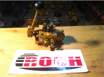 Válvula hidráulica PARKER