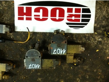 Válvula hidráulica REXROTH