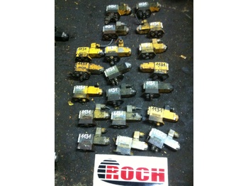 Válvula hidráulica REXROTH