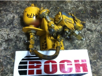 Válvula hidráulica REXROTH