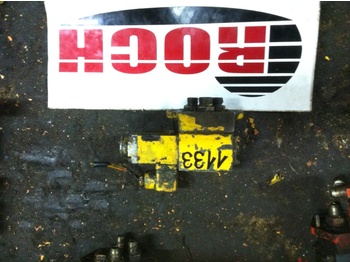 Válvula hidráulica REXROTH