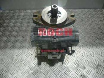 Bomba hidráulica REXROTH
