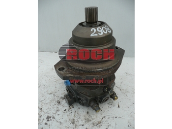 Motor hidráulico REXROTH