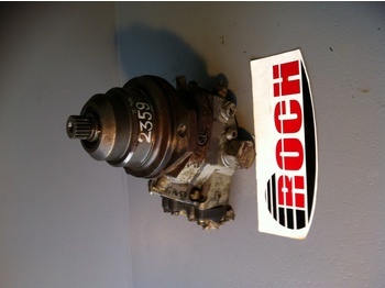 Motor hidráulico REXROTH