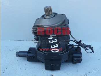 Motor hidráulico REXROTH