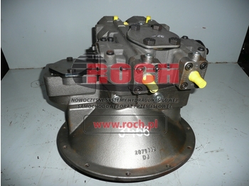 Bomba hidráulica REXROTH