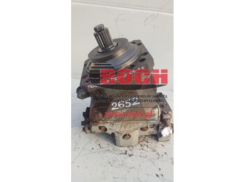 Motor hidráulico DANFOSS / SAUER