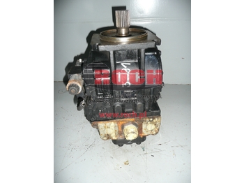Bomba hidráulica DANFOSS / SAUER