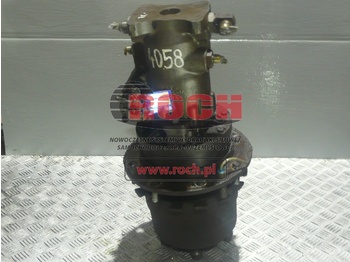 Motor hidráulico DANFOSS / SAUER