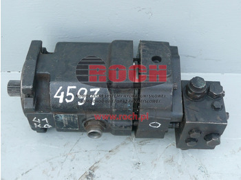 Motor hidráulico DANFOSS / SAUER