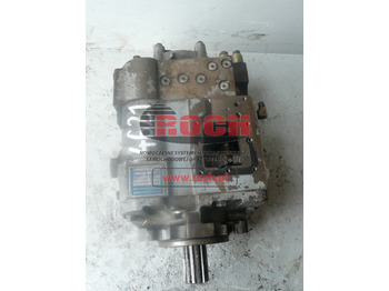 Bomba hidráulica DANFOSS / SAUER
