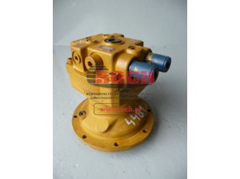 Motor hidráulico SHIBAURA