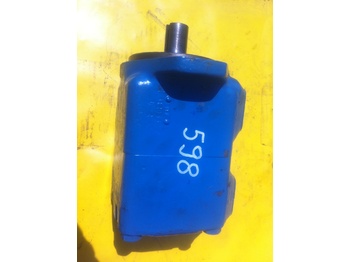 Bomba hidráulica EATON / VICKERS