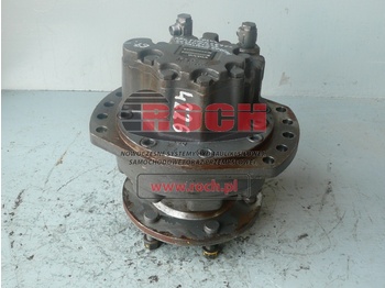 Motor hidráulico VOLVO