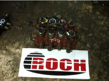 Válvula hidráulica ZEXEL