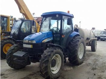 Trator New Holland TD 90 D: foto 1