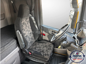 Tractor SCANIA S500 A4x2EB / Smart 2: foto 4