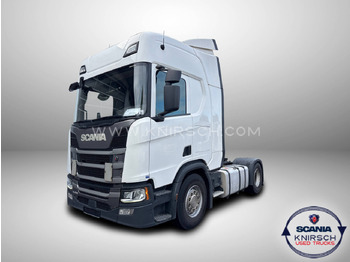 Tractor SCANIA R 450