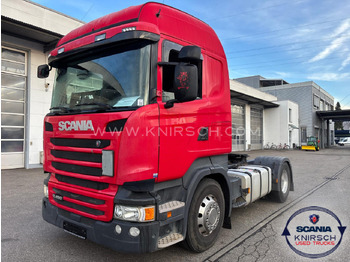 Tractor SCANIA R 450