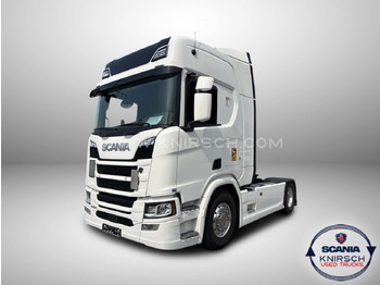 Tractor SCANIA R 500