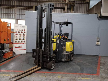 Leasing de Aisle Master 20SE Aisle Master 20SE: foto 1