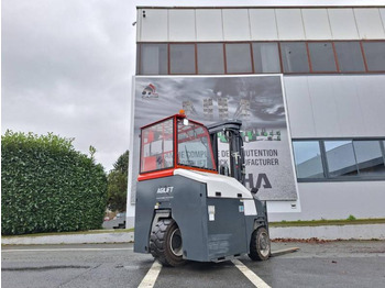 Empilhador de 4 vias Amlift AGILIFT 4000E: foto 5