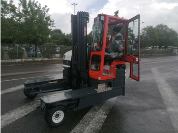 Empilhador de 4 vias AMLIFT