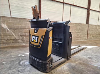 Order-picker CATERPILLAR