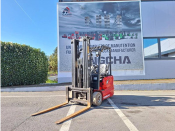 Empilhadeira elétrica HANGCHA