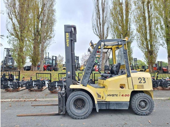 Empilhadeira a diesel Hyster H4.00XM-5: foto 3